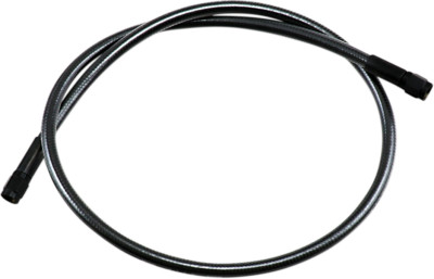 Magnum Black Pearl Braided Universal Brake Line 32in. L AS4532