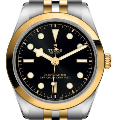 tudor black bay 36 ebay