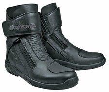 Daytona Arrow Sport GTX Gr. 44 - Motorrad Stiefel GoreTex wasserdicht