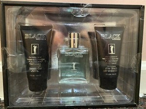 ralph lauren black extreme