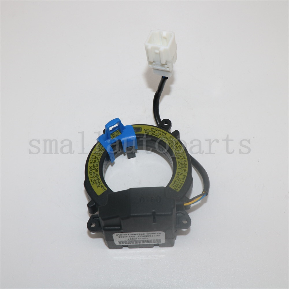 Genuine Steering Column Angle Sensor 8651A085 for 2007-2012