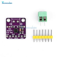 Max98357 I2S 3.2W Amplifier Module Filterless...