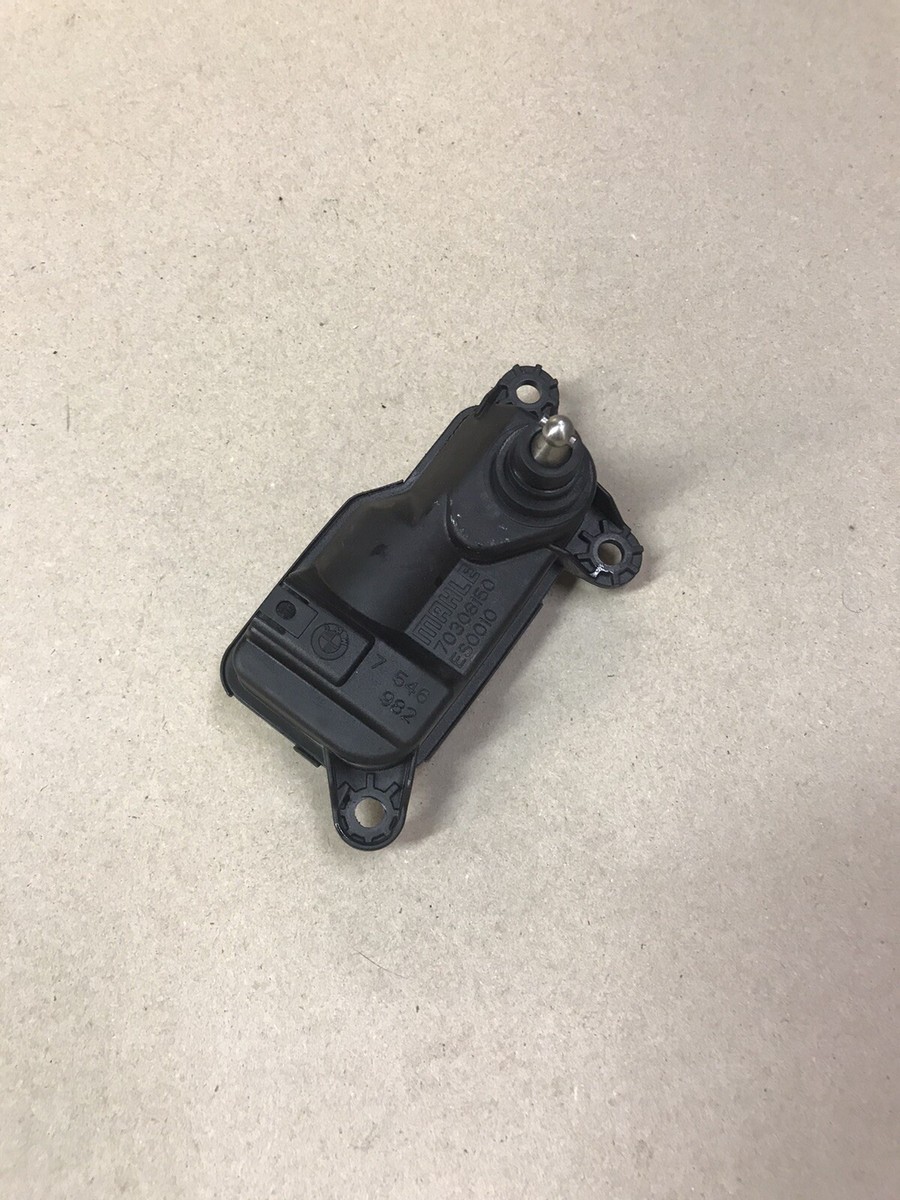 15 16 17 18 Bmw S1000rr Air Box Valve Servo Motor Airbox OEM