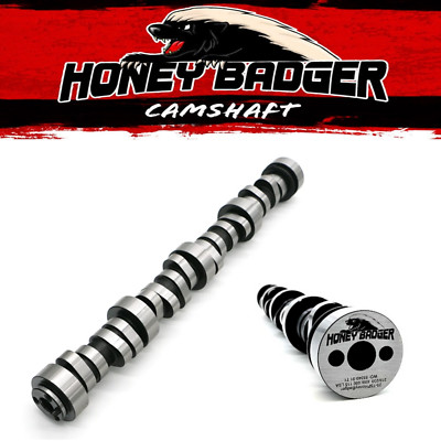 Texas Speed (TSP) GM LS3 Honey Badger Camshaft Chevrolet Camaro Corvette LSx Cam