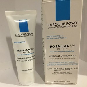 la roche posay anti redness moisturizer