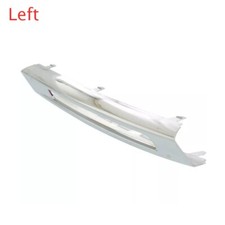 Linke Nebelscheinwerferabdeckung 1668850774 F&uuml;r 12-15 Mercedes W166 ML350 ML250