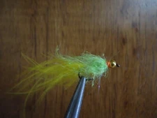 LEMON & LIME SIMI SEAL LEECH SIZE 10