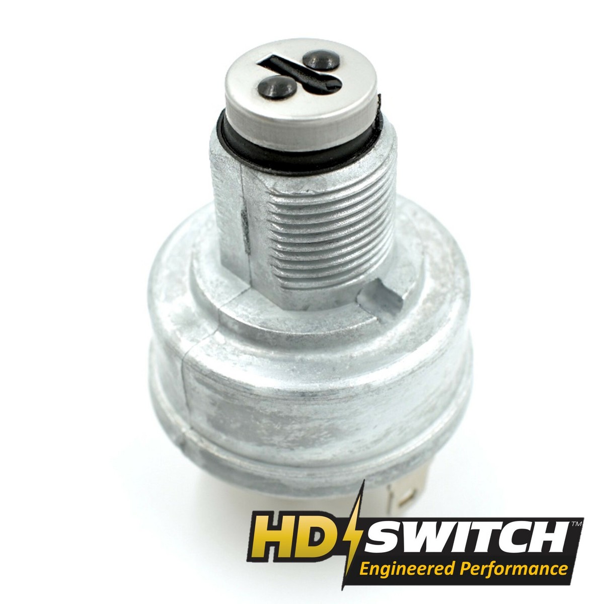 Solarhome Starter Ignition Switch for John Deere 312GR 313