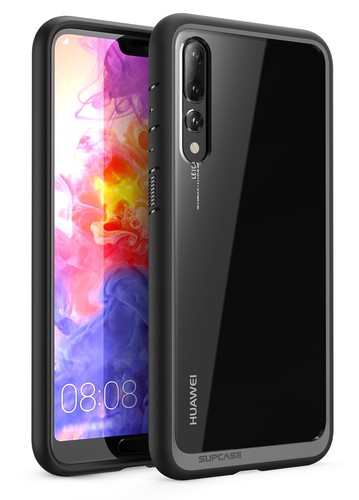 Huawei P20 Pro Case, SUPCASE UB Style Premium Hybrid Shockproof Clear Case Cover - Picture 13 of 26