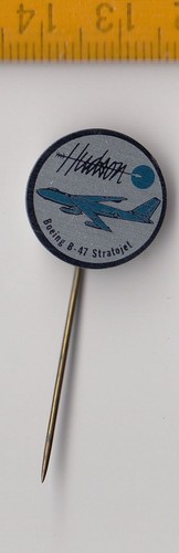 Insignias de pasador de logotipo de aerolíneas vintage de aviones de aviación - Imagen 67 de 205