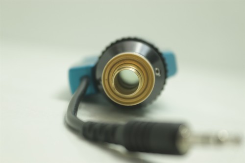 Alma Lasers Pixel Q.S Yag roller adjustable tip Focus Lens U1319018 - Picture 2 of 4