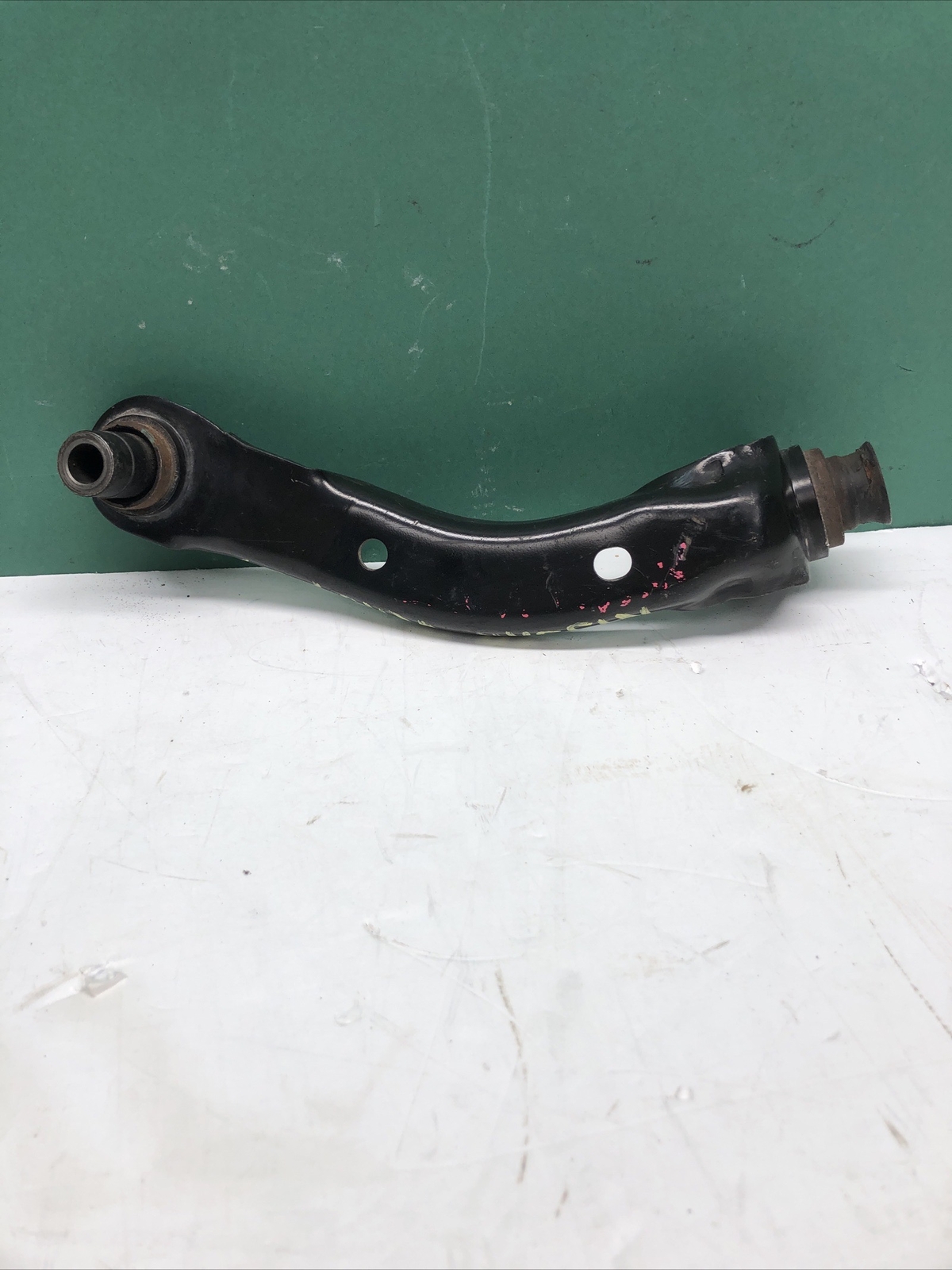 2007-2012 Nissan Versa Right Front Subframe Mount Suspension Bracket OEM