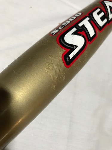 Easton 31" 20oz LST8 Sc900 Stealth CNT Zyvex -11 1.15 BPF Baseball Bat Youth - Picture 3 of 10
