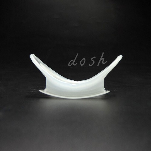 5pcs Dental Intraoral Teeth Whitening Cheek Lip Retractor O-Shape Mouth Opener - Picture 5 of 11