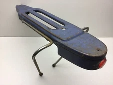 Vintage 1950s Roadmaster CWC Luxury Liner Bicycle Rack 26” Bike 