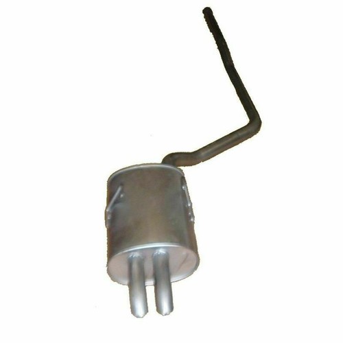 RR334D Auspufftopf Hinten Rover 75 & MG Zt 2.0 Diesel Kombi 10/2002 Zu 12/2007 - Bild 1 von 5