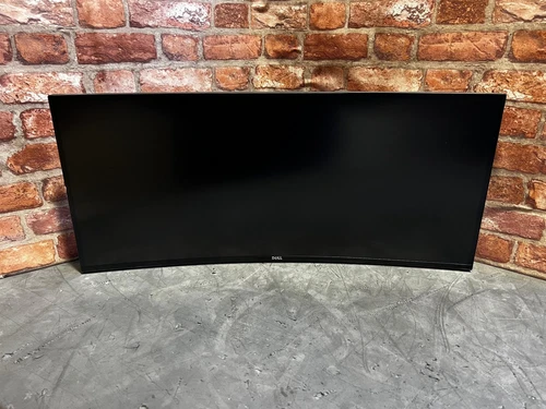 Dell UltraSharp U3419W 34" IPS W-LED 60Hz Curved Monitor No Stand HDMI B Grade
