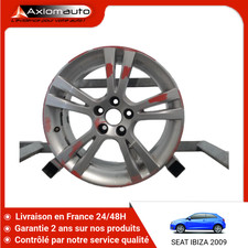 Jantes Seat IBIZA