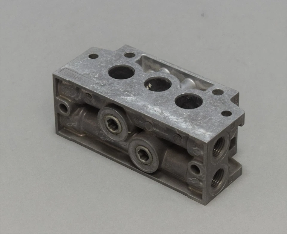 NUOVO, FESTO NAVW-1/4-1-ISO 152789 [24 MESI DI GARANZIA] - Immagine 2 di 2