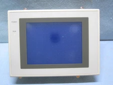 OMRON NT30-ST131-V1 Interactive Display Touch Panel