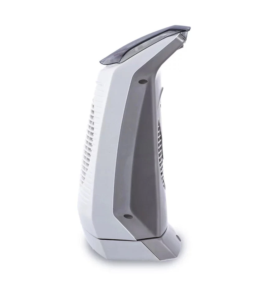 TERMOVENTILATORE OSCILLANTE BIMAR "HF201" BIANCO 2000 W - Immagine 3 di 3