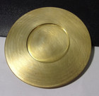 UNIDENTIFIED/UNKNOWN BLANK Medal 3" — photo 1