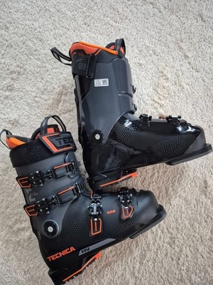 Tecnica Mach1 HV 120 TD GW   Skischuhe   Größe26,0/ 26,5   Schwarz