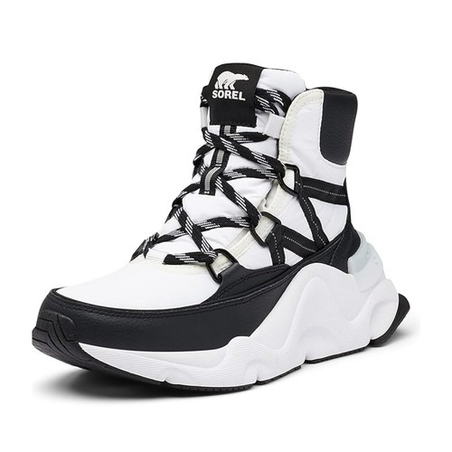 Sorel Kinetic RNEGD Storm Damenstiefel US 8 neu im Karton
