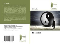 Le Secret Eric Bailly Taschenbuch FranzöSisch 2024 Éditions Muse
