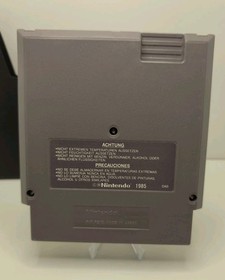 R.C. Pro Am - Nintendo NES Spiel Modul - PAL - European Version -