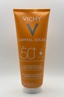 Vichy Capital Soleil Hydrating Sun Protection Milk SPF50+ 300ml