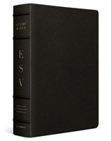 ESV Study Bible, Large Print | Esv Bibles | Englisch | Buch | 2023