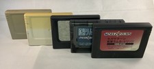 Sega Saturn Ram Cartridge Expansion  Power Memory HSS-0150 0167 0111 Used