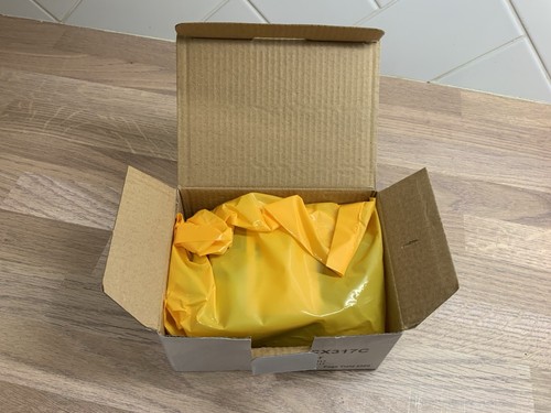Laser Toner Cartridge Lexmark CS317 CS417 CS517 CX317 CX417 CX517 71B2HY0 Yellow - Picture 4 of 11