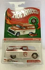 2009 Hot Wheels RLC 3352/6000 '55 Chevy w/Case Red Line Club