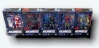 G.I. Joe Classified Series Wave 16 Lot Of 5  Action Figures **CASE FRESH MIB**