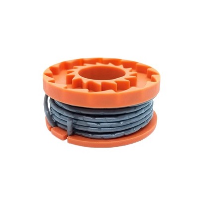 For Spear &Jackson/Mac ALLister/Qualcast/Worx Grass Cutter Line Spool WX150
