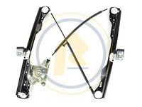 Vorne Rechts Ac Rolcar 01.2908 Fensterheber FüR Ford