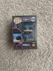Funko Pop! Games Fusion 1098 Invincible Chase Vinyl Figure Animation 2023