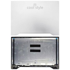 New for ASUS TUF AIR F15 FX516 FX516P FX516PR FA516 White Top LCD Back Cover
