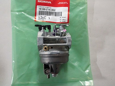 #ad #ad Honda 16100 Z1A 802 GC190 Carburetor Assembly $29.66