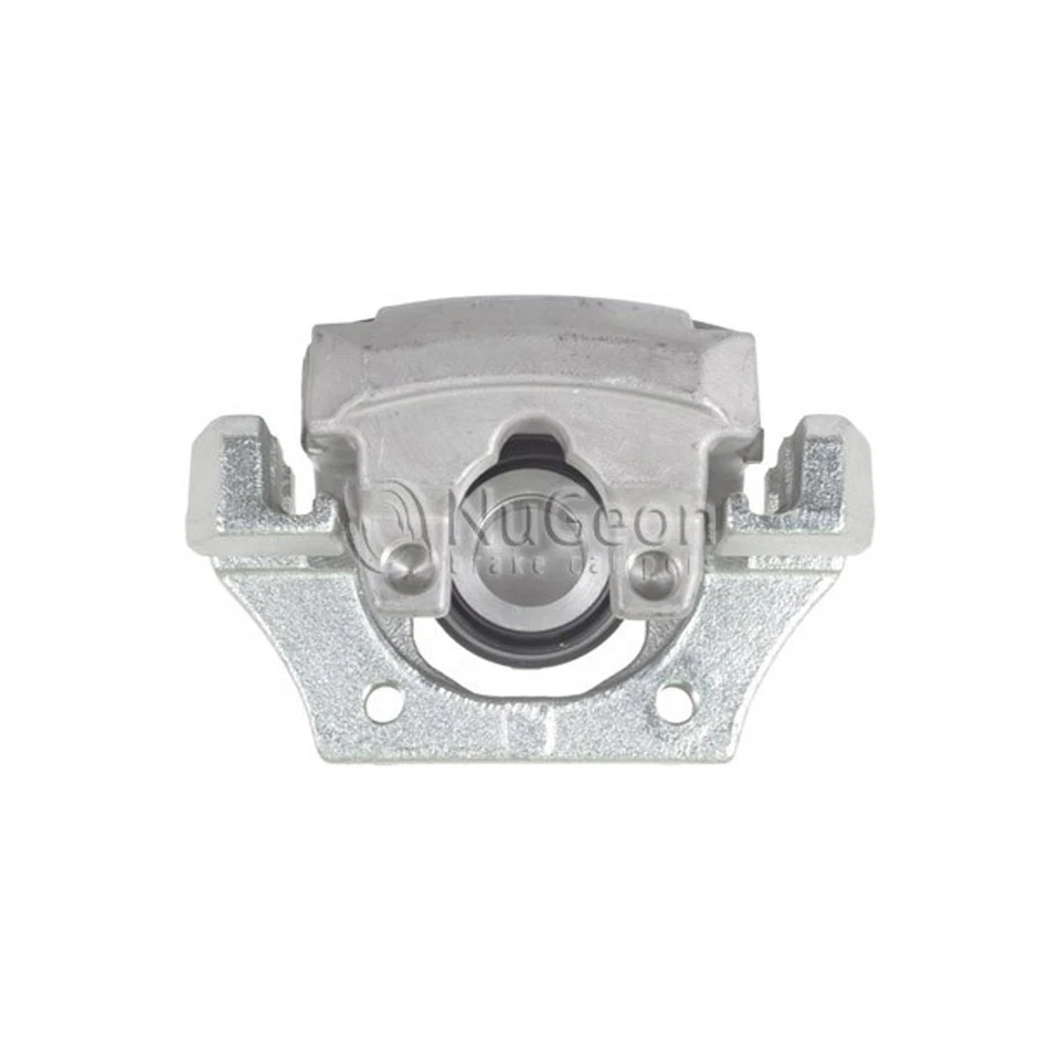 Juego de 4 pinzas de freno de disco delanteras traseras para BMW X6 2010 Foto 4 de 4