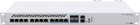 ^MikroTik Cloud Router Switch CRS312-4C+8XG-RM (Managed/L3/10G)