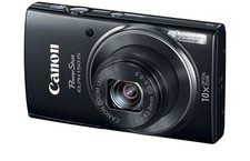 Canon Digital Camera PowerShot  10x Zoom 