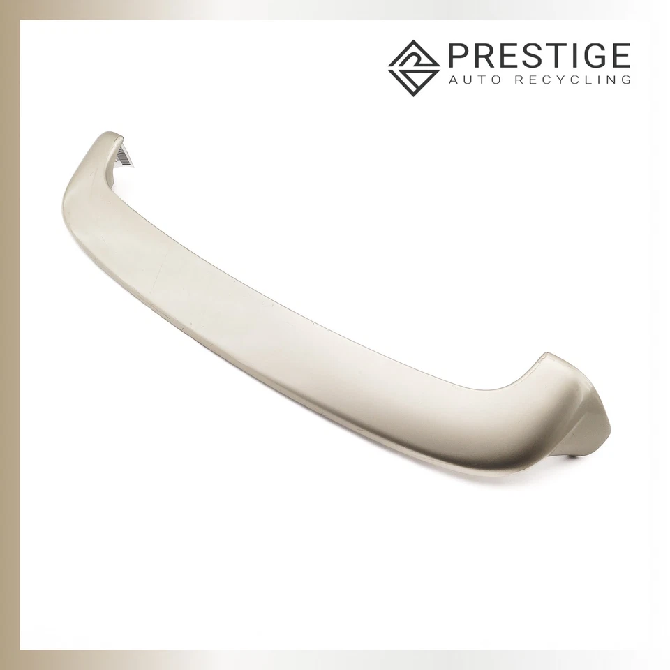 2001-2007 TOYOTA HIGHLANDER Tailgate Spoiler Rear 76871-48902 - Image 2 of 4