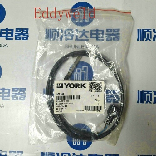 1 brand-new 025-41910-000 York temperature probe- - Picture 2 of 3