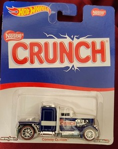 Hot Wheels Nestlé | eBay