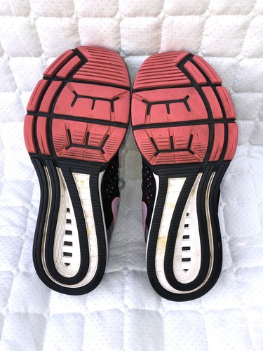 Nike Air Zoom Vomero 10 Damenschuhe Größe 12 Laufen 717441-401 - Bild 15 von 15