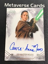 2025 Topps Star Wars Smugglers Outpost Checklist Guide in-content 41