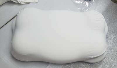 Mellow CloudAlign Sleep Pillow (Regular) - See Photos